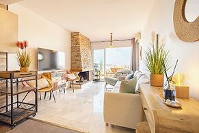 Sol Vista Terrace