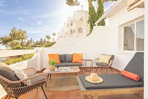 Sol Vista Terrace