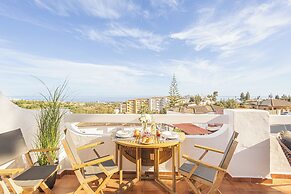 Sol Vista Terrace