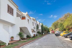 Sol Vista Terrace
