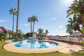 Sol Vista Terrace