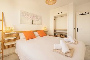 Sol Vista Terrace