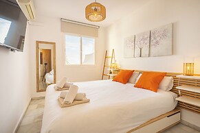 Sol Vista Terrace