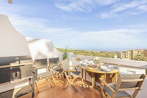 Sol Vista Terrace