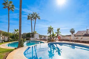 Sol Vista Terrace