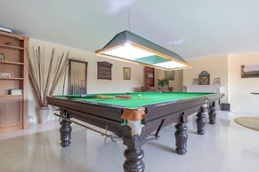 Villa Carlos Mijas Golf
