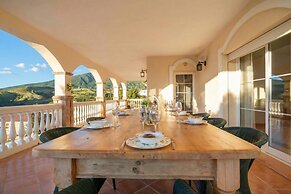 Villa Carlos Mijas Golf