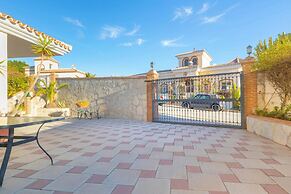 Villa Carlos Mijas Golf