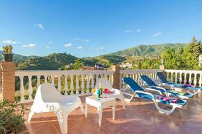 Villa Carlos Mijas Golf