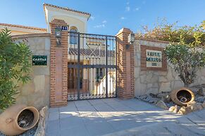 Villa Carlos Mijas Golf