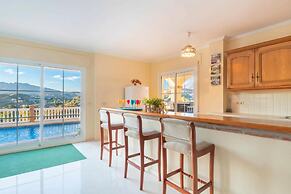 Villa Carlos Mijas Golf