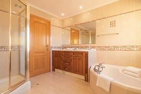 Villa Carlos Mijas Golf