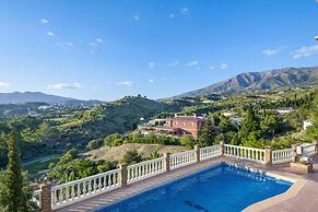 Villa Carlos Mijas Golf