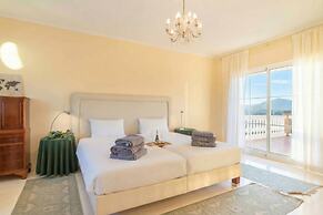 Villa Carlos Mijas Golf