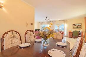 Villa Carlos Mijas Golf