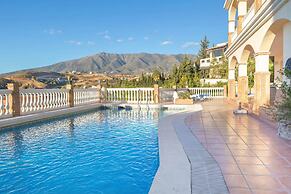 Villa Carlos Mijas Golf