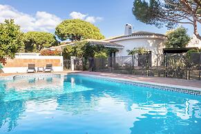 Villa Calahonda 700m From Beach With Pool