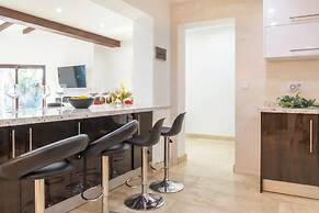 Villa Calahonda 700m From Beach With Pool