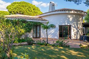 Villa Calahonda 700m From Beach With Pool