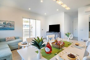 Marbella Center 100m From The Beach