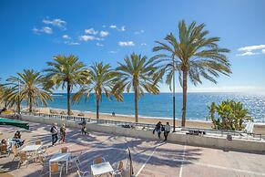 Marbella Center 100m From The Beach