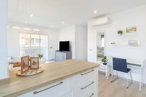 Marbella Center 100m From The Beach