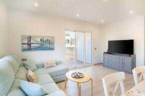 Marbella Center 100m From The Beach