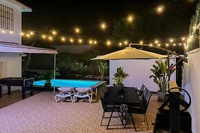 Villa Caribe Playa