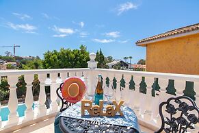 Villa Caribe Playa