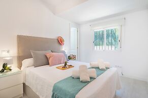 Villa Caribe Playa