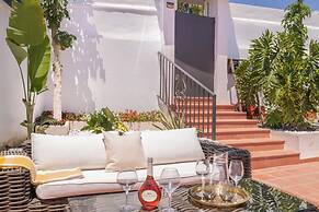 Villa Caribe Playa