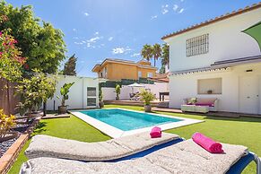Villa Caribe Playa