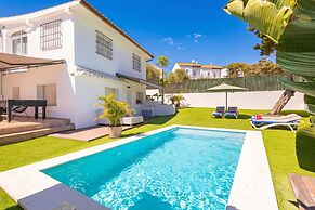 Villa Caribe Playa
