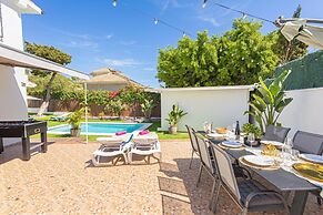 Villa Caribe Playa