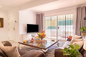 Villa Caribe Playa