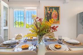 Villa Caribe Playa