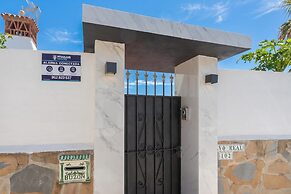 Villa Caribe Playa