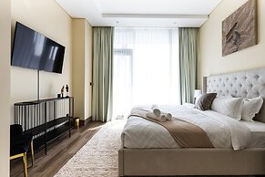 GLOBALSTAY. J One Tower Apartments