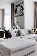 GLOBALSTAY. J One Tower Apartments