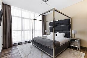 GLOBALSTAY. J One Tower Apartments