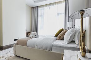 GLOBALSTAY. J One Tower Apartments