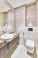 GLOBALSTAY. J One Tower Apartments