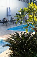GLOBALSTAY. J One Tower Apartments