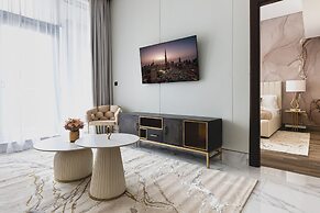 GLOBALSTAY. J One Tower Apartments