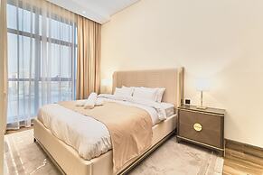 GLOBALSTAY. J One Tower Apartments