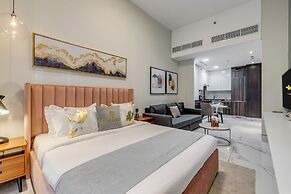 GLOBALSTAY. J One Tower Apartments