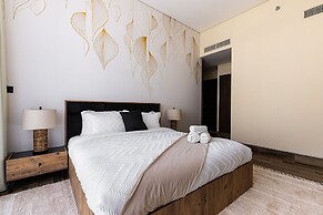 GLOBALSTAY. J One Tower Apartments