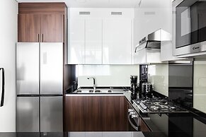 GLOBALSTAY. J One Tower Apartments