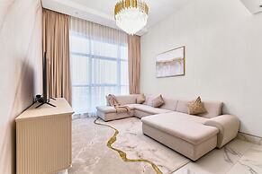 GLOBALSTAY. J One Tower Apartments