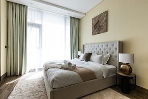 GLOBALSTAY. J One Tower Apartments